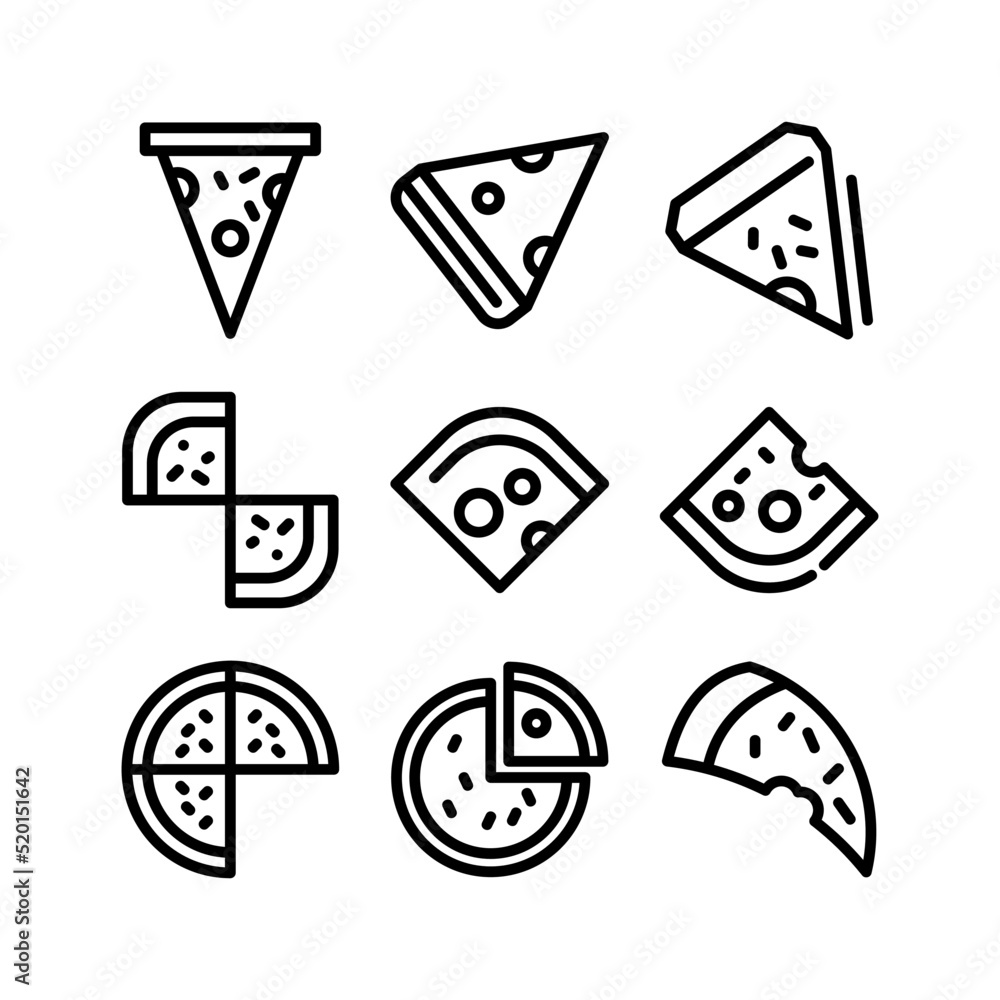 pizza icon or logo isolated sign symbol vector illustration - high quality black style vector icons
pizza icon or logo isolated sign symbol vector illustration - high quality black style vector icons