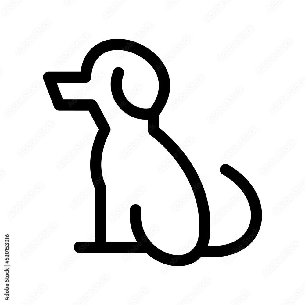 dogs icon or logo isolated sign symbol vector illustration - high quality black style vector icons
dogs icon or logo isolated sign symbol vector illustration - high quality black style vector icons