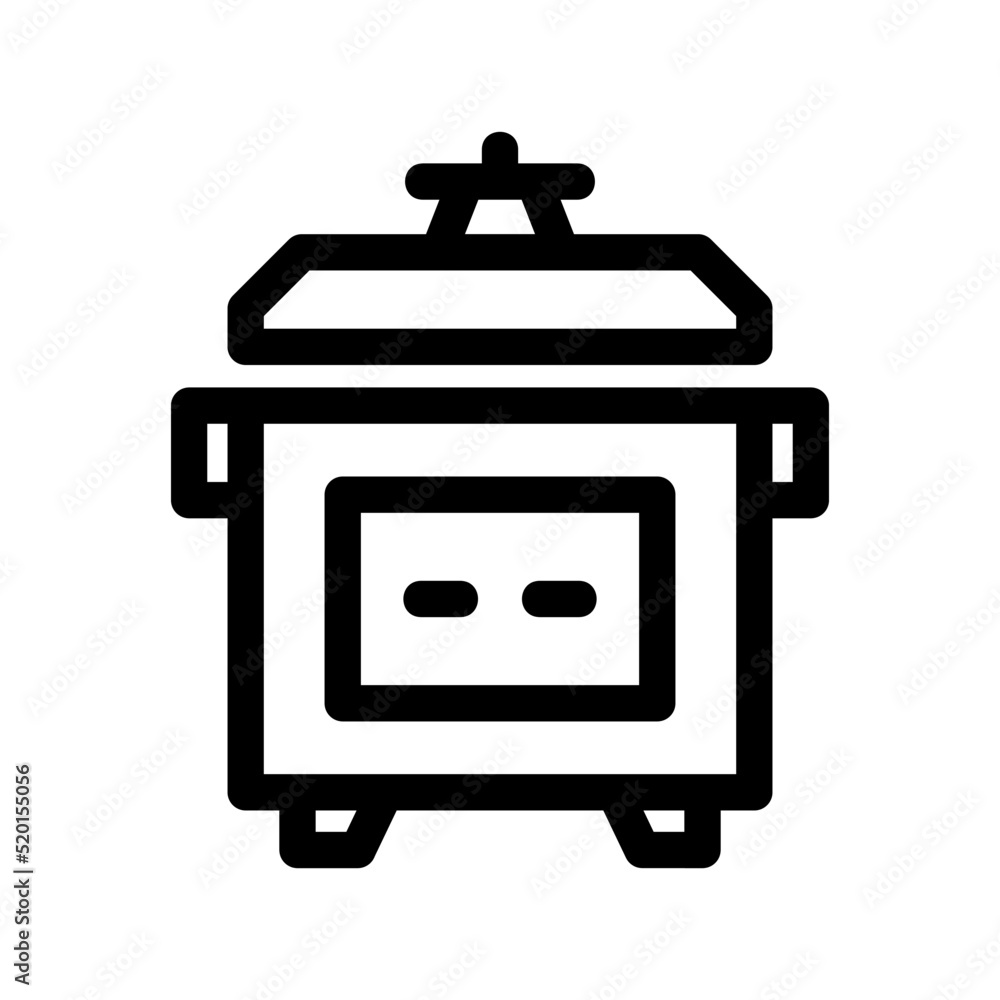 pot icon or logo isolated sign symbol vector illustration - high quality black style vector icons
pot icon or logo isolated sign symbol vector illustration - high quality black style vector icons