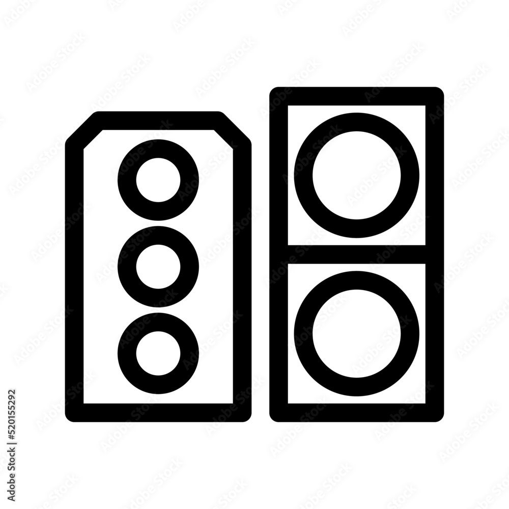 speaker icon or logo isolated sign symbol vector illustration - high quality black style vector icons
speaker icon or logo isolated sign symbol vector illustration - high quality black style vector icons