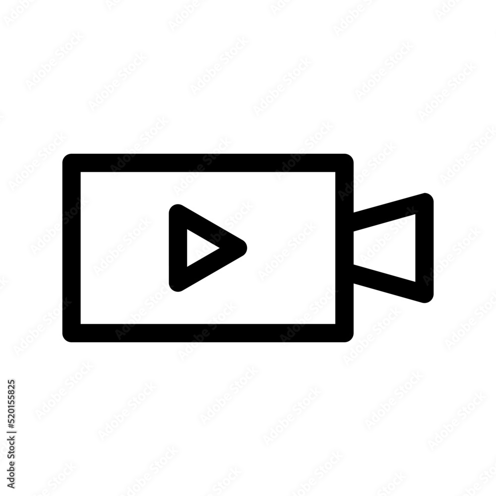 video icon or logo isolated sign symbol vector illustration - high quality black style vector icons
video icon or logo isolated sign symbol vector illustration - high quality black style vector icons