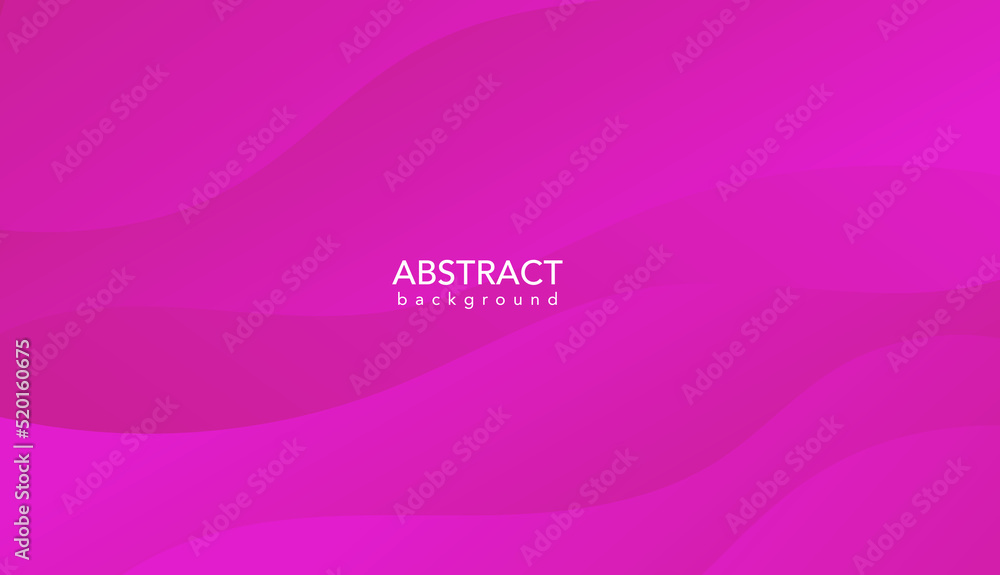 Pink background, Abstract pink wave background Pink background, Abstract pink wave background