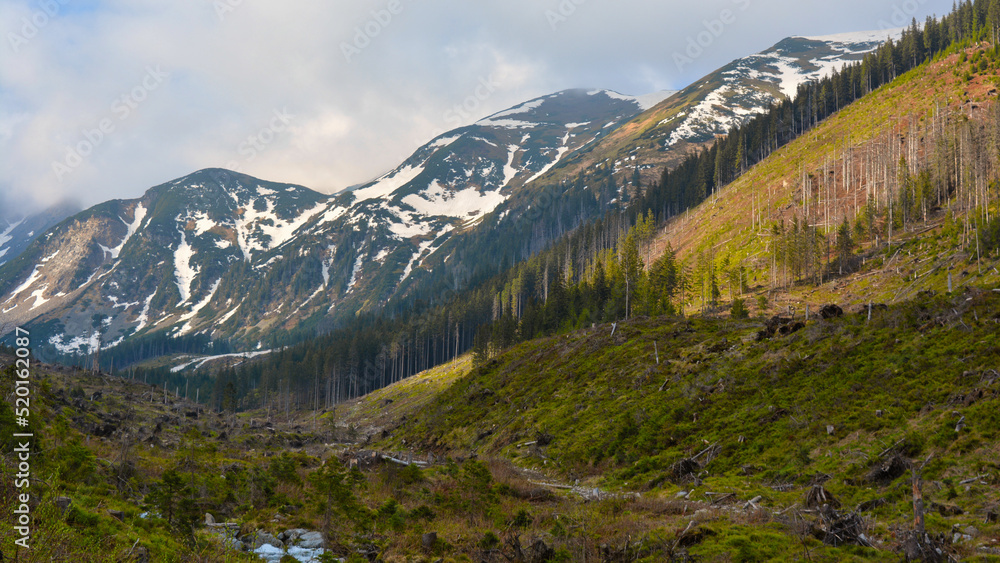 Tatry Zachodnie Tatry Zachodnie