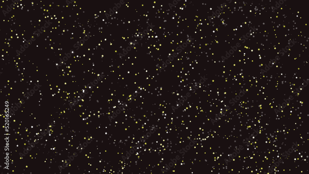 Stars on black background. galaxy nigt view Stars on black background. galaxy nigt view