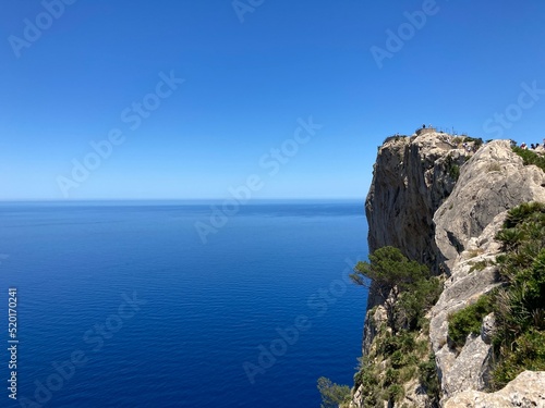 Cap Formentor Mallorca