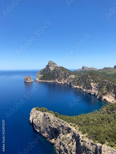 Cap Formentor Mallorca