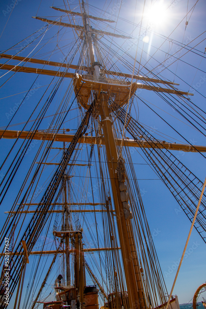 barco navio antigo mar oceano nautica