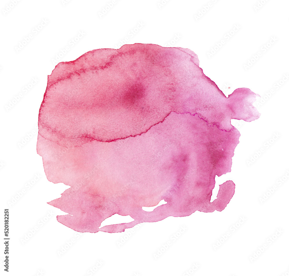 pink watercolor stains pink watercolor stains