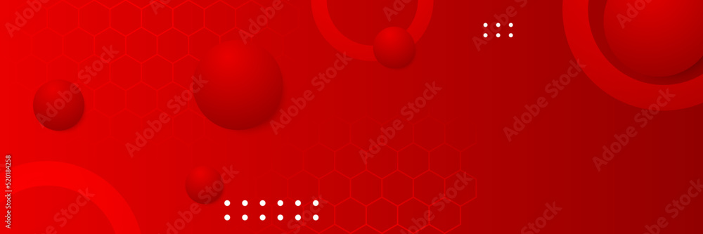 Abstract red banner background. Abstract banner design in shades of red. Red wide banner with lines pattern design. Modern wave banner red background. Modern fluid red gradient banner with curve shape Abstract red banner background. Abstract banner design in shades of red. Red wide banner with lines pattern design. Modern wave banner red background. Modern fluid red gradient banner with curve shape