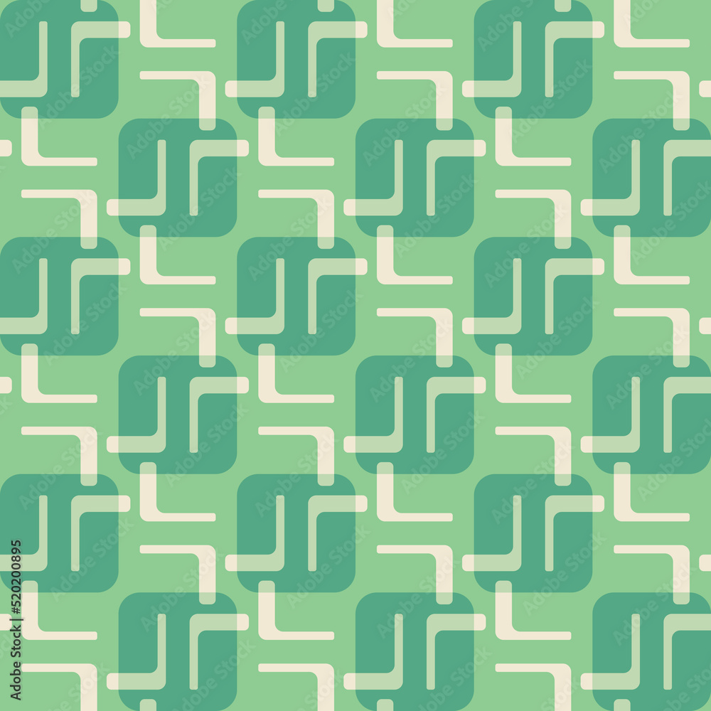 Simple abstract seamless pattern for decorating any surfaces and things. Simple abstract seamless pattern for decorating any surfaces and things.