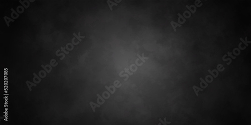 Abstract background with Black wall texture rough background dark . concrete floor or old grunge background with black . Dark wall texture from melamine wood . paper texture design in vector design . 