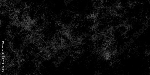 Fototapeta Naklejka Na Ścianę i Meble -  Abstract background with natural matt marble texture background for ceramic wall and floor tiles, black rustic marble stone texture .Border from smoke. Misty effect for film , text or space