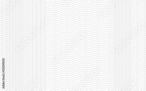 Abstract wallpaper with diagonal black and white strips. ฺbackground Geometric pattern 