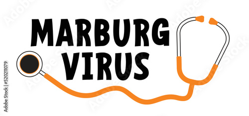 Cartoon attention marburg virus. Ebola and marburg belong to the filo viruses, filamentous viruses. symptoms, severe and often fatal illness, accompanied by heavy bleeding.