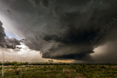 Supercell