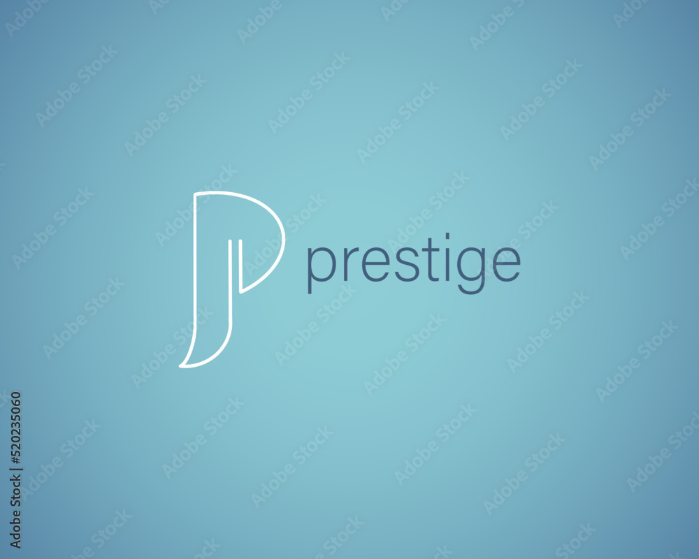 abstract, alphabet or letter P logo concept, hand-drawn abstract, creative vector logo for any business.Letter P Logo. P Letter Design, brand identity, abstract, alphabet or letter P logo concept, hand-drawn abstract, creative vector logo for any business.Letter P Logo. P Letter Design, brand identity,