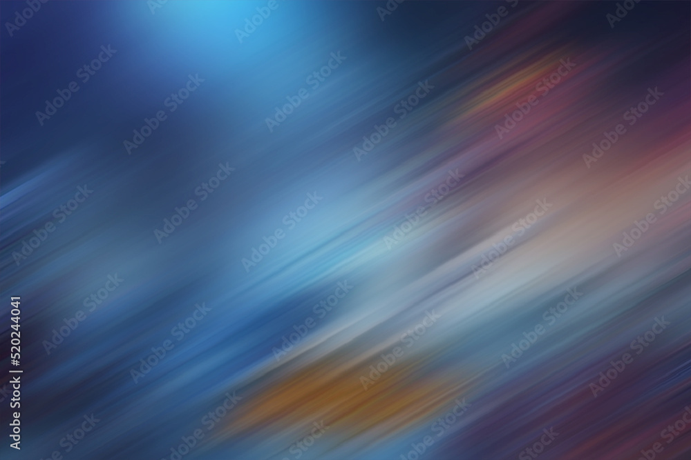 Stylish Vivid Colorful abstract Background with diagonal lines 