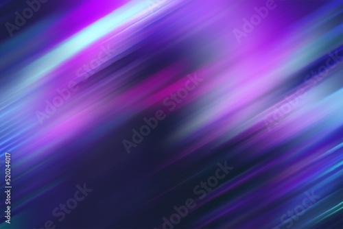 Stylish Vivid Colorful abstract Background with diagonal lines 