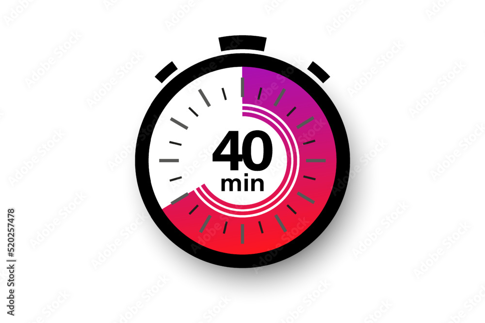 40 Minutes"」の画像 - 56 件の Stock 写真、ベクターおよびビデオ | Adobe Stock