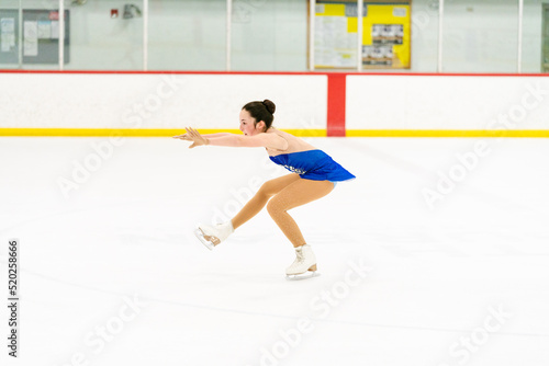 Figure skating