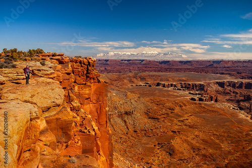Canyonlands National Park photo