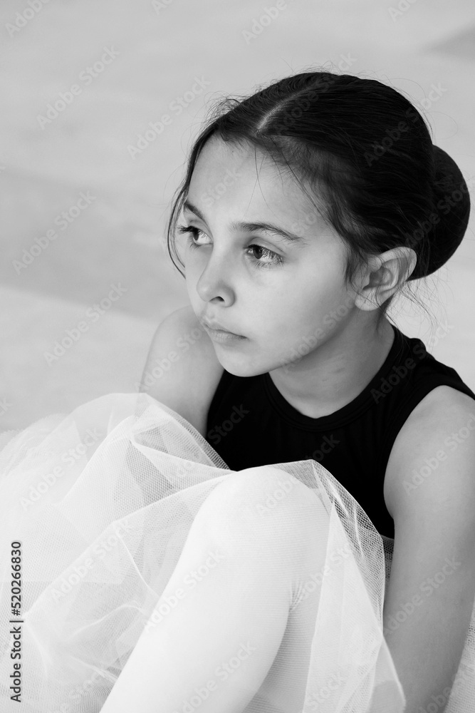 Young Dancer Young Dancer