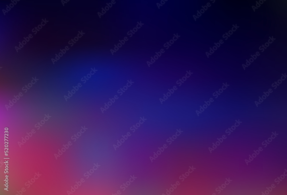 Dark Purple vector abstract background. Dark Purple vector abstract background.