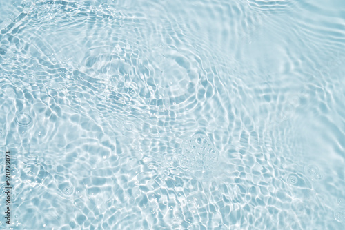 water background, wave, transparent
