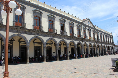 palacio