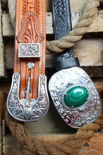 Belts