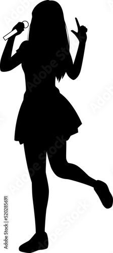 女性アイドル⑫