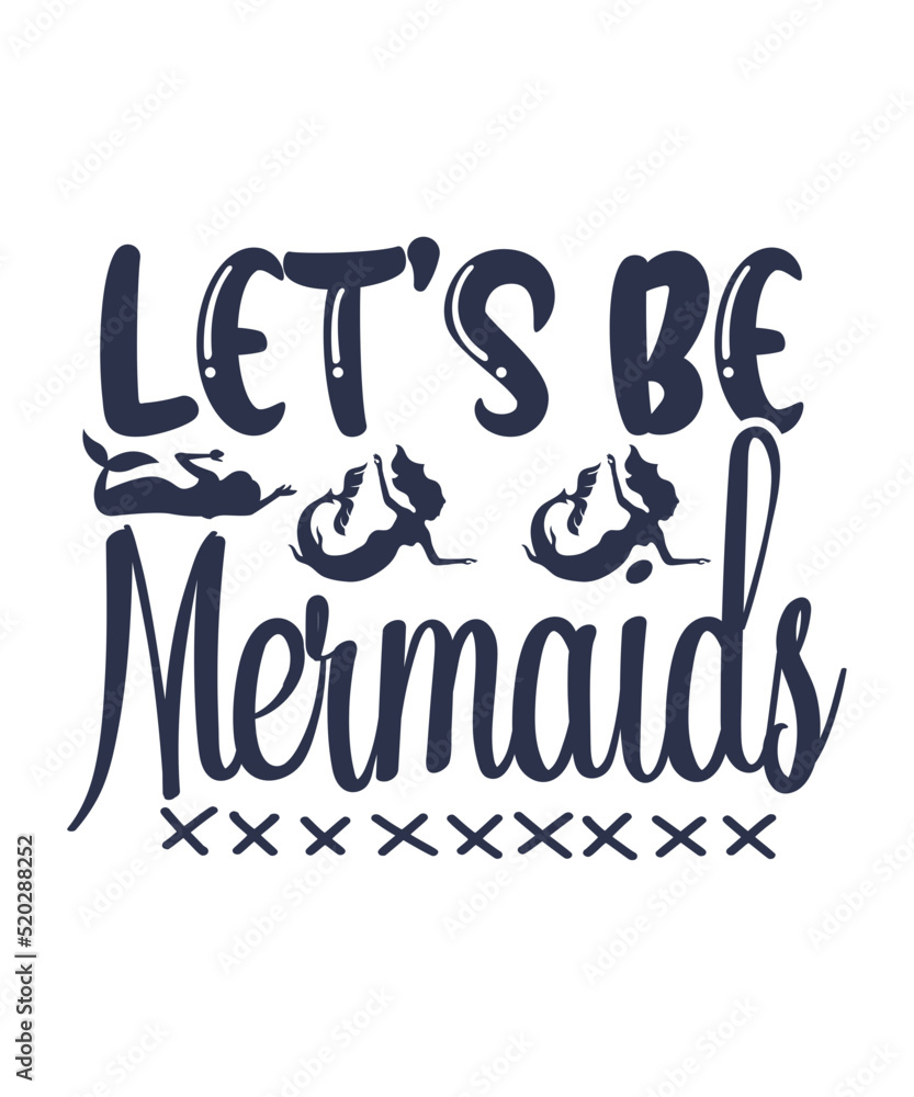 Birthday Mermaid svg, Mermaid Tail svg, Mermaid girl svg, Mermaid Party Tshirt, Little Mermaid SVG, Ariel svg, Mermaid svg, Little Mermaid Cut File