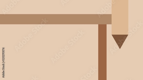 Brown desktop wallpaper
