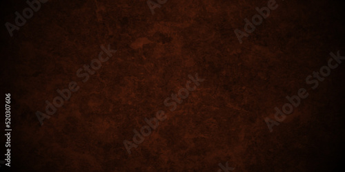 Red grunge abstract background texture black concrete wall  grunge halloween background with blood splash space on wall  red horror wall background  dark slate back background toned classic red color.