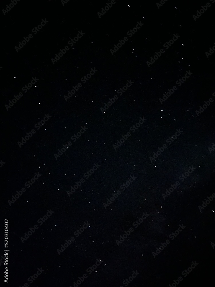 Fototapeta premium starry night sky