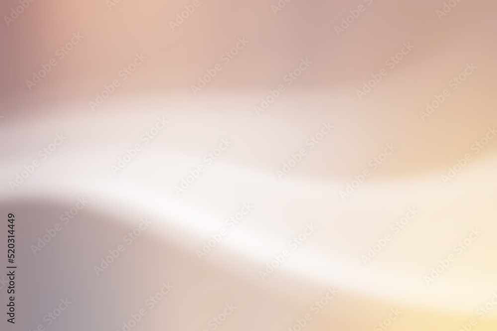Abstract background in the form of a wave Abstract background in the form of a wave