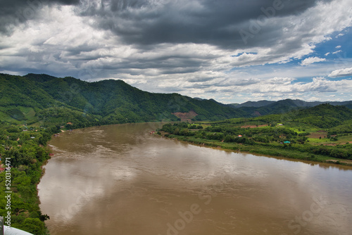 Mekong in Thailand