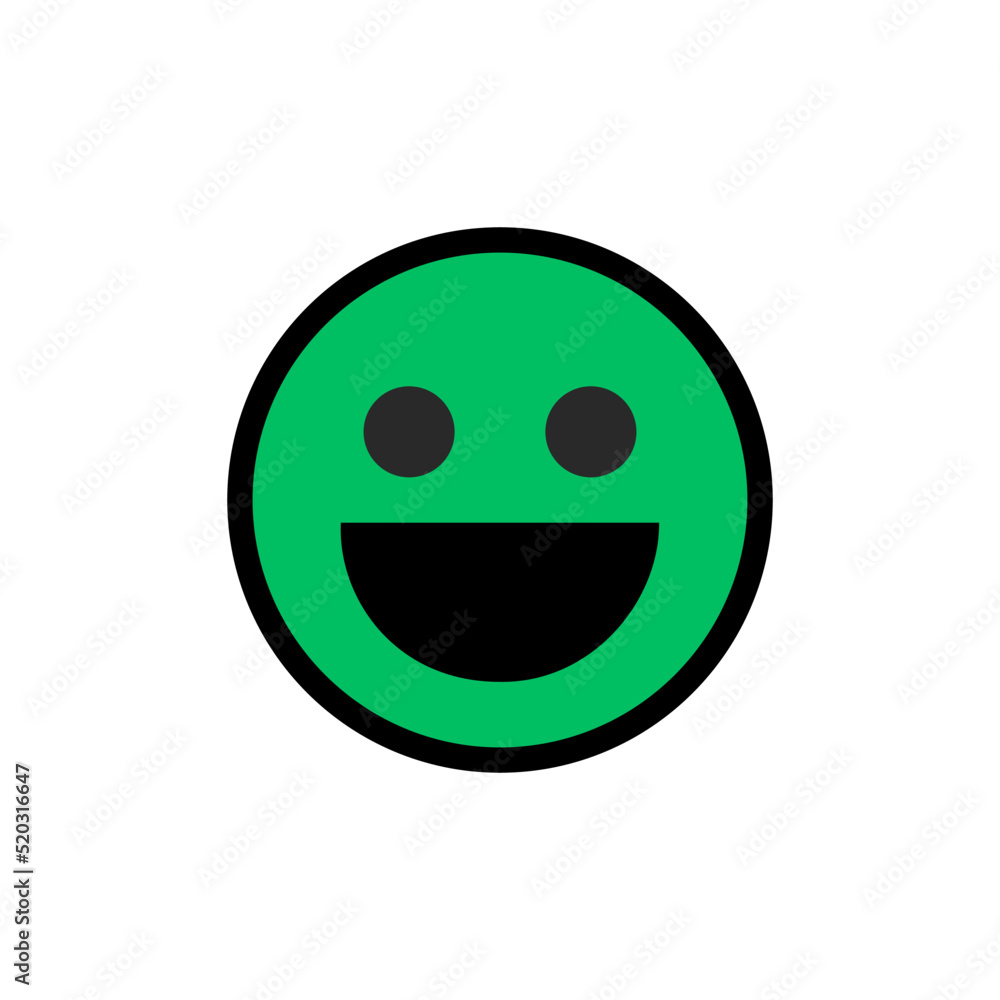 Emoji happy smile ratings to display customer feedback satisfaction rate - Vector emoticons faces collection with expressions to show good bad client feedback Emoji happy smile ratings to display customer feedback satisfaction rate - Vector emoticons faces collection with expressions to show good bad client feedback
