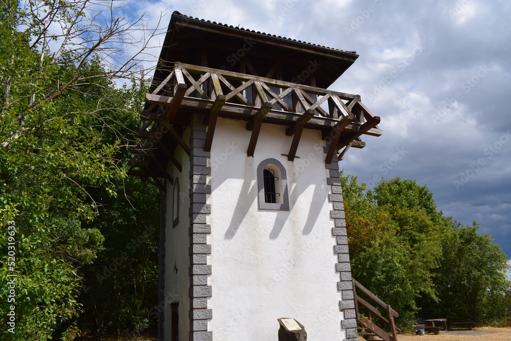 Römerturm Kaisersesch