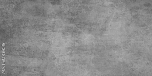 Empty concrete wall - with gray cement wall texture background. empty material textures abstract design