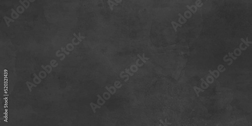 Black background. Chalkboard. old black background with vintage grunge and marbled texture, stone or rock textured pattern in elegant design