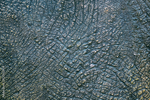 Dinosaur animal skin texture for background.