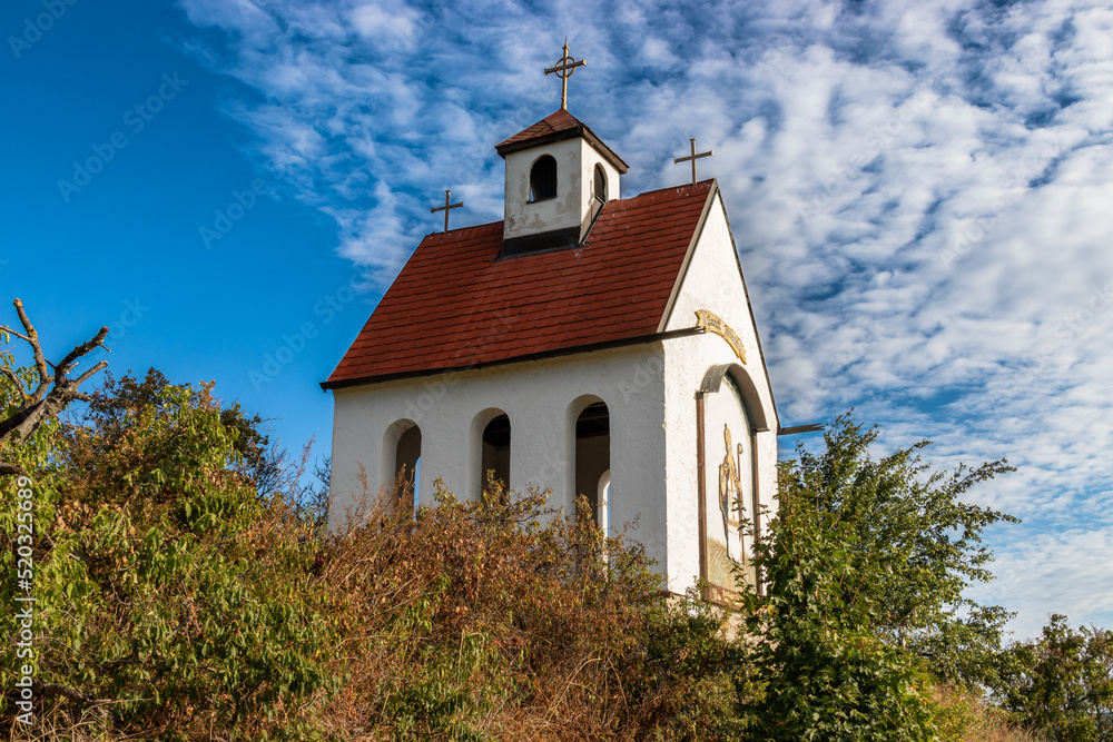 Urbanuskapelle Traiskirchen Urbanuskapelle Traiskirchen