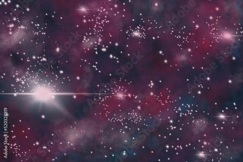 Nebulosa 2