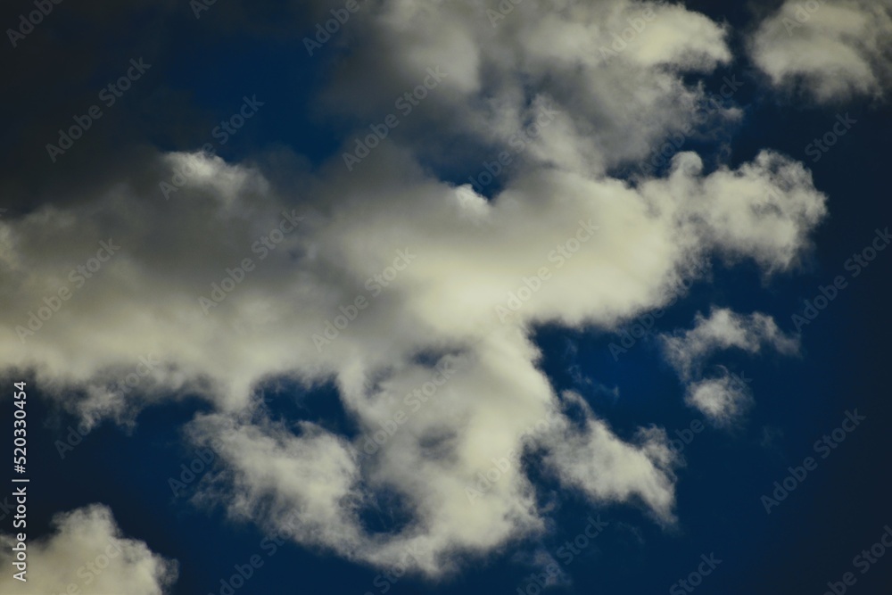 Storm Clouds