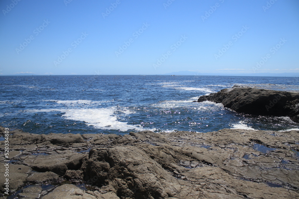 江ノ島 風景 江ノ島 風景