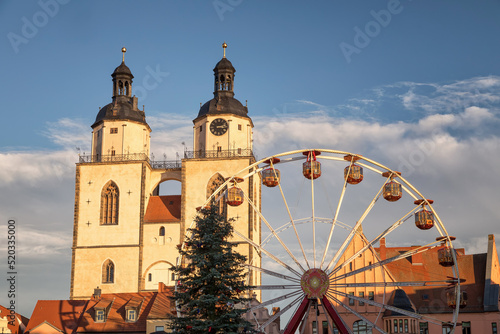 Wittenberg_Christmas_Market photo