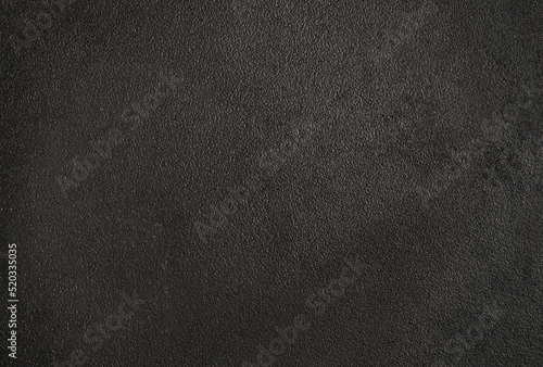 black cast iron background texture photo