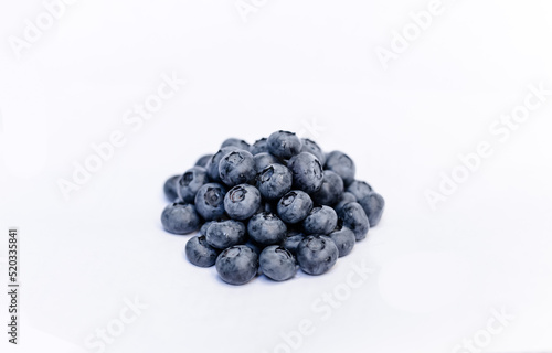 Blueberries are a source of antioxidants, containing more antioxidants than any other fruit or vegetable