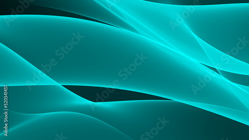 Hintergrund abstrakt 8K Petrol, Türkis schwarz, weiß, Grau Strahl, Spirale, Laser, Nebel,  Verlauf